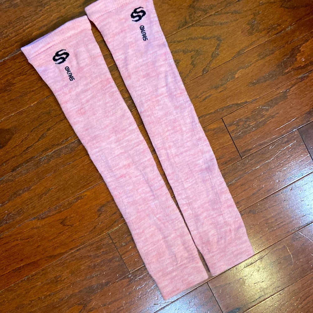 Wool Arm Warmers